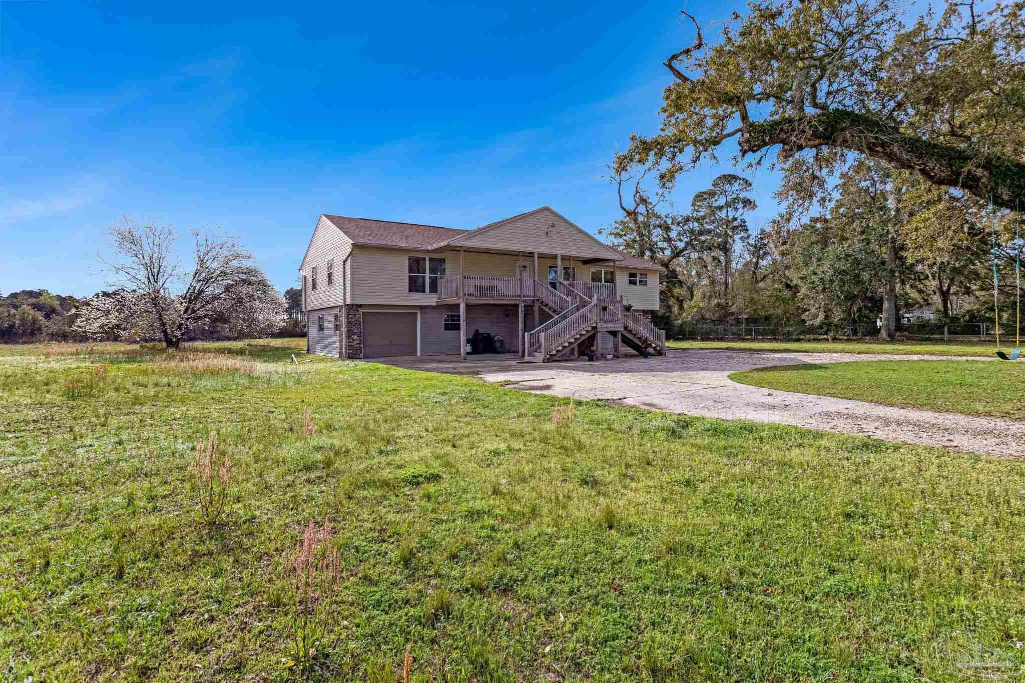 302 S Garcon Point Road Milton FL 32583