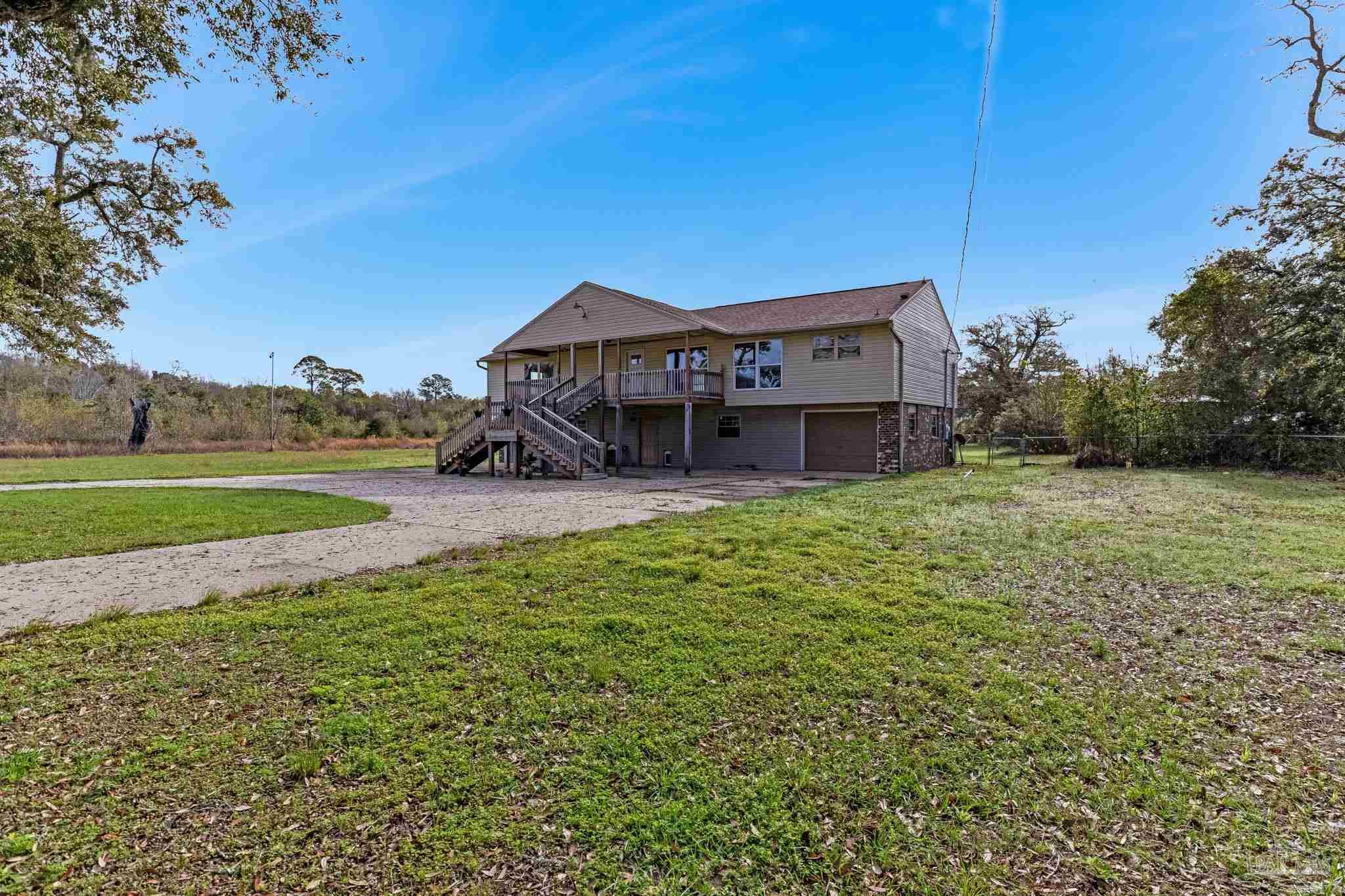 302 S Garcon Point Road Milton FL 32583
