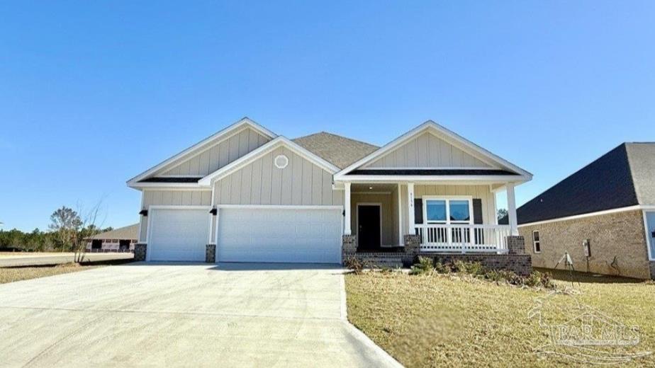 3136 Silver Maple Drive Cantonment FL 32533