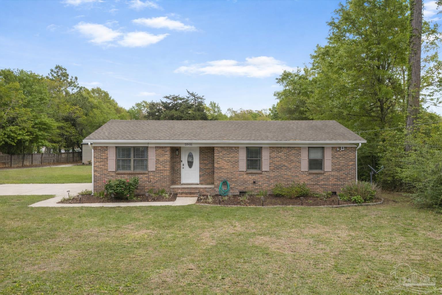 5946 Greenfield Street Pace FL 32571
