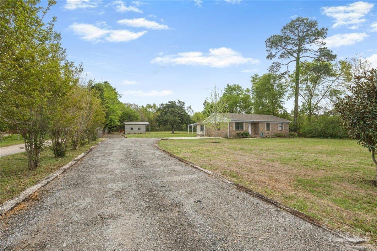 5946 Greenfield Street Pace FL 32571