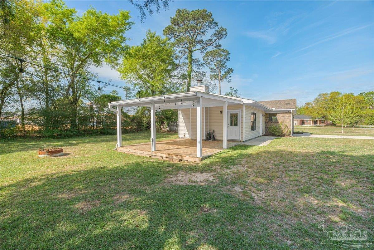5946 Greenfield Street Pace FL 32571
