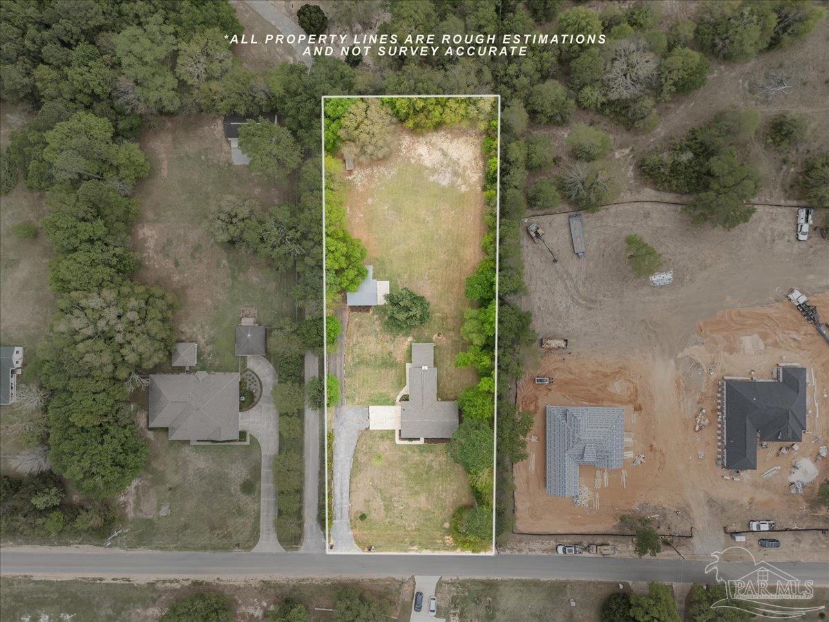 5946 Greenfield Street Pace FL 32571