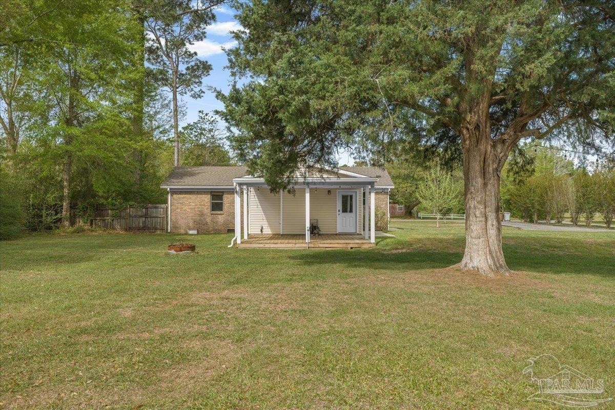 5946 Greenfield Street Pace FL 32571