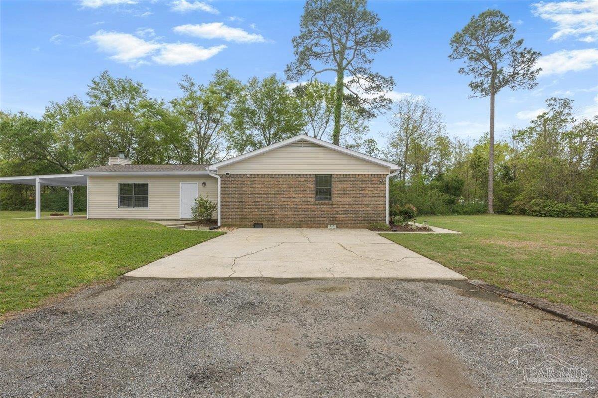 5946 Greenfield Street Pace FL 32571