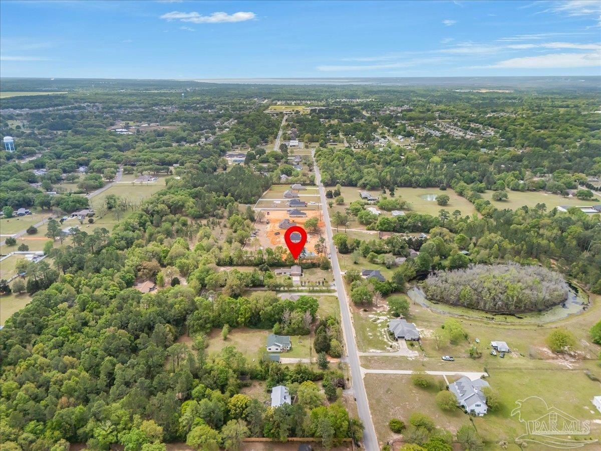 5946 Greenfield Street Pace FL 32571