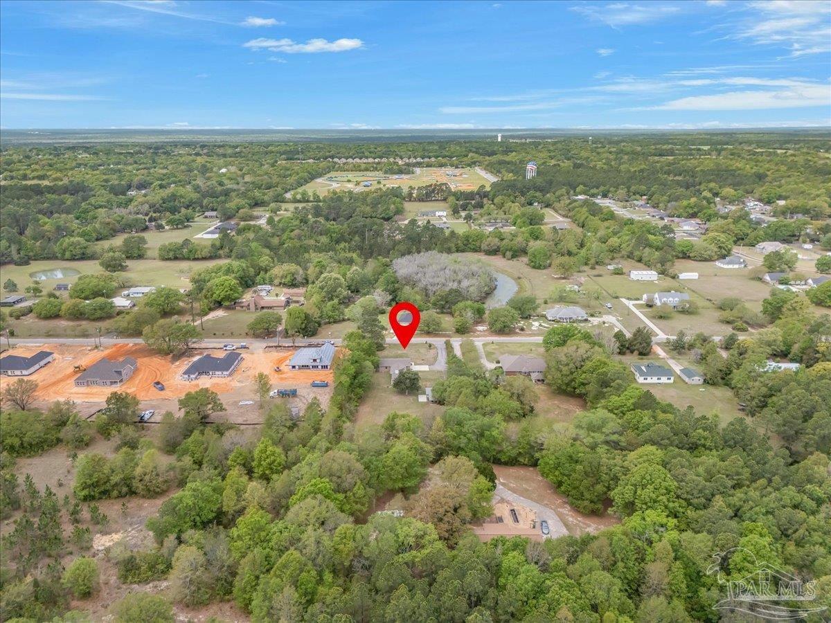 5946 Greenfield Street Pace FL 32571