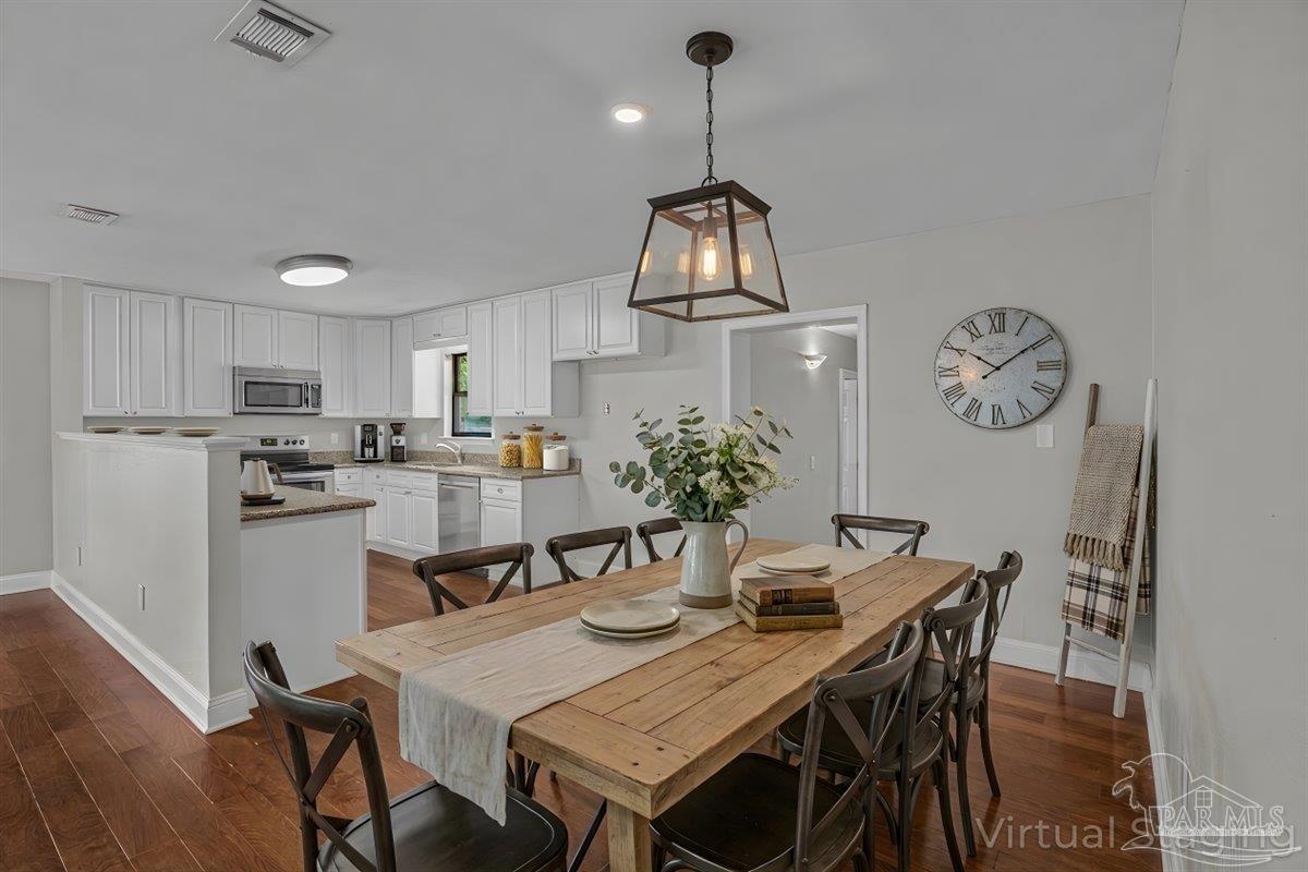 5946 Greenfield Street Pace FL 32571