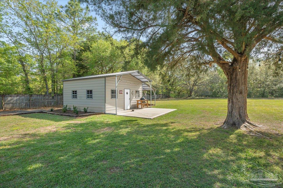 5946 Greenfield Street Pace FL 32571