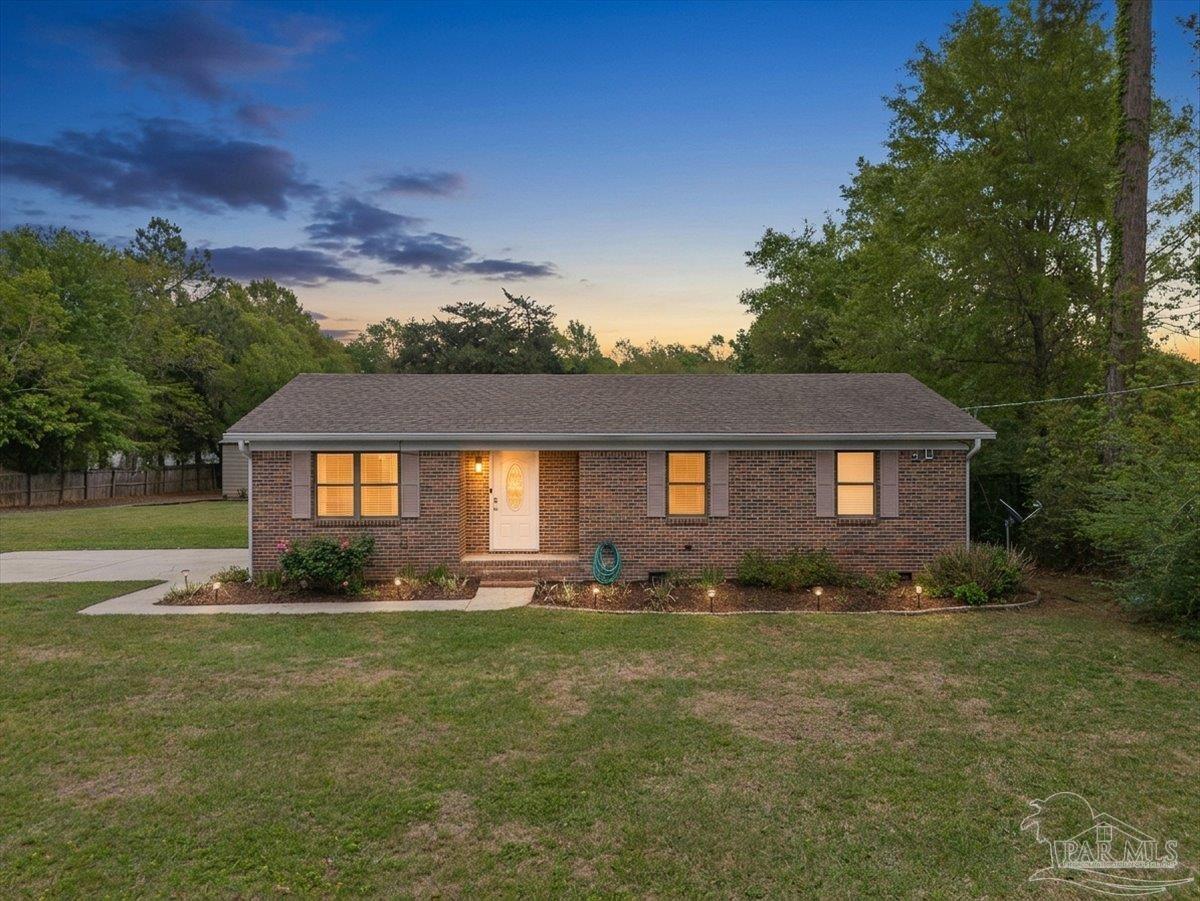 5946 Greenfield Street Pace FL 32571