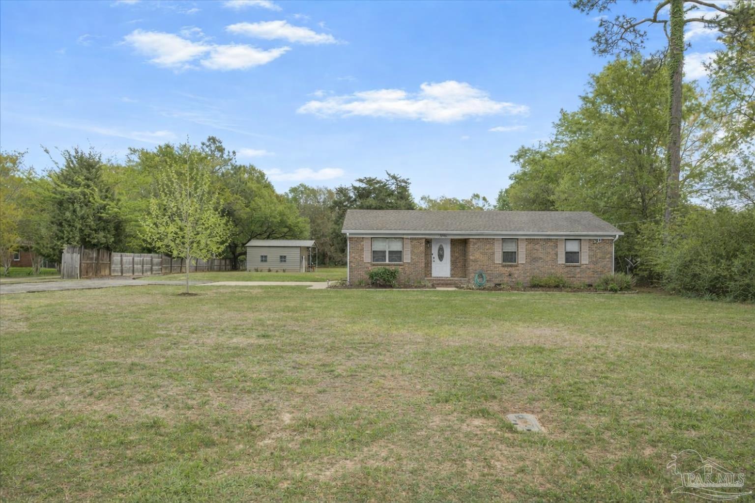 5946 Greenfield Street Pace FL 32571