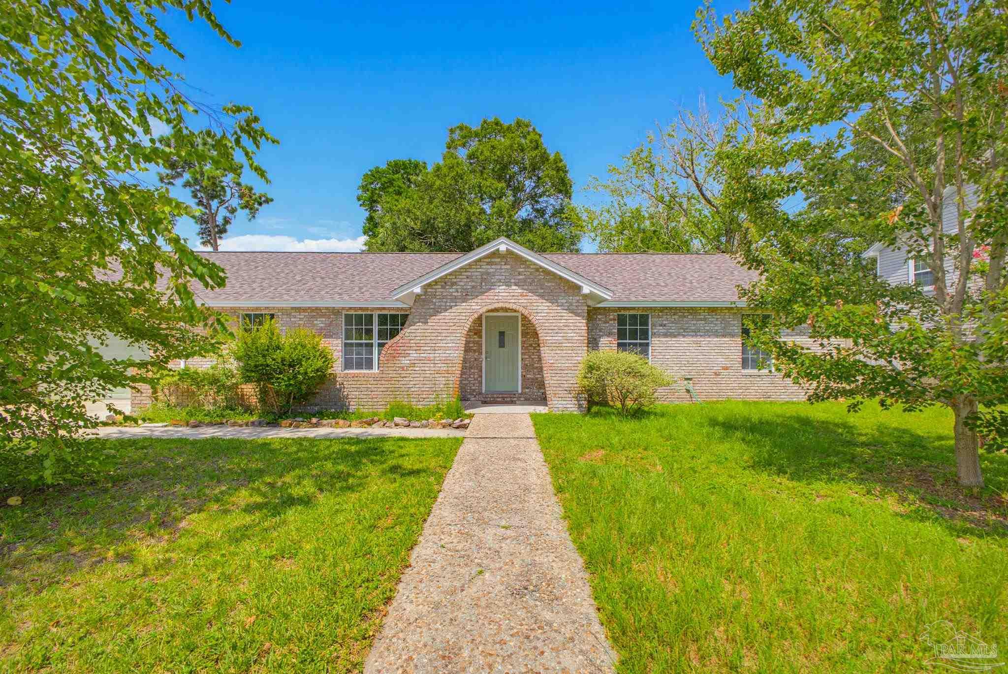 4240 Morelia Place Pensacola FL 32504