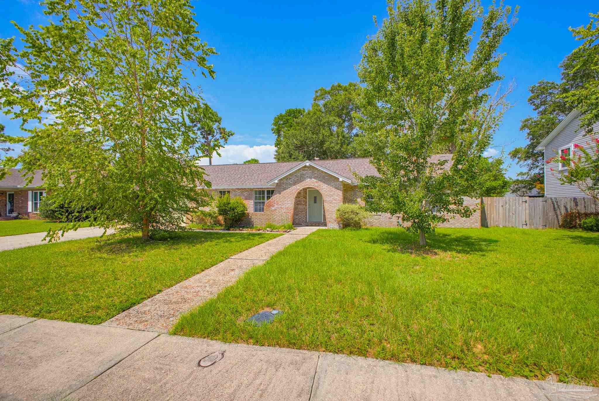 4240 Morelia Place Pensacola FL 32504