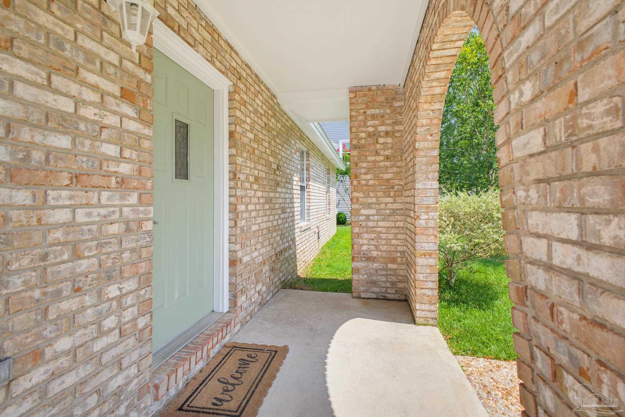 4240 Morelia Place Pensacola FL 32504