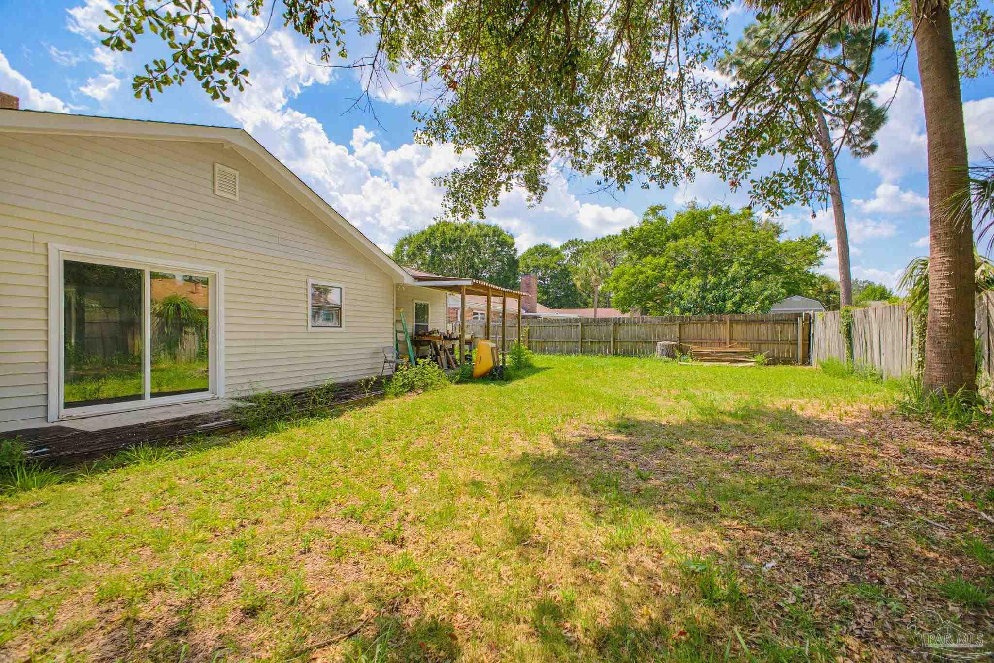 4240 Morelia Place Pensacola FL 32504