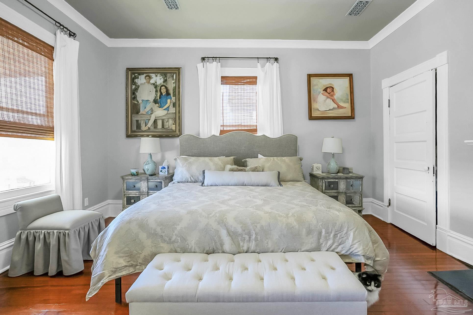 316 W Strong Street Pensacola FL 32501
