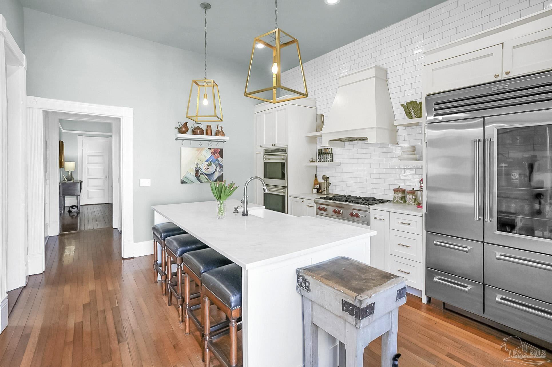 316 W Strong Street Pensacola FL 32501