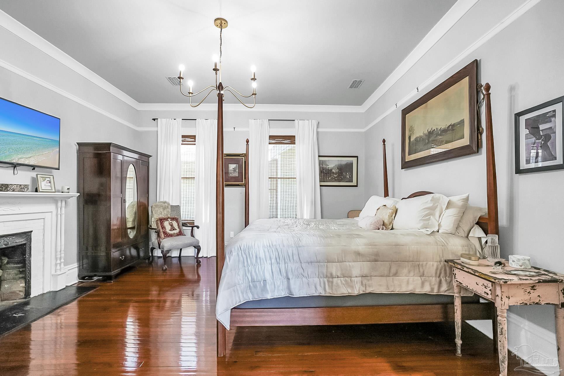 316 W Strong Street Pensacola FL 32501