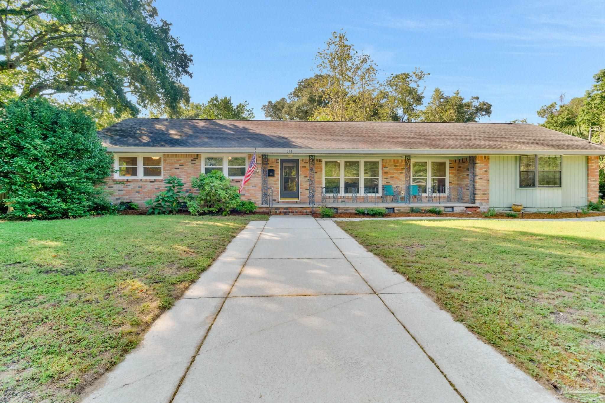 301 W Mallory Pensacola FL 32501