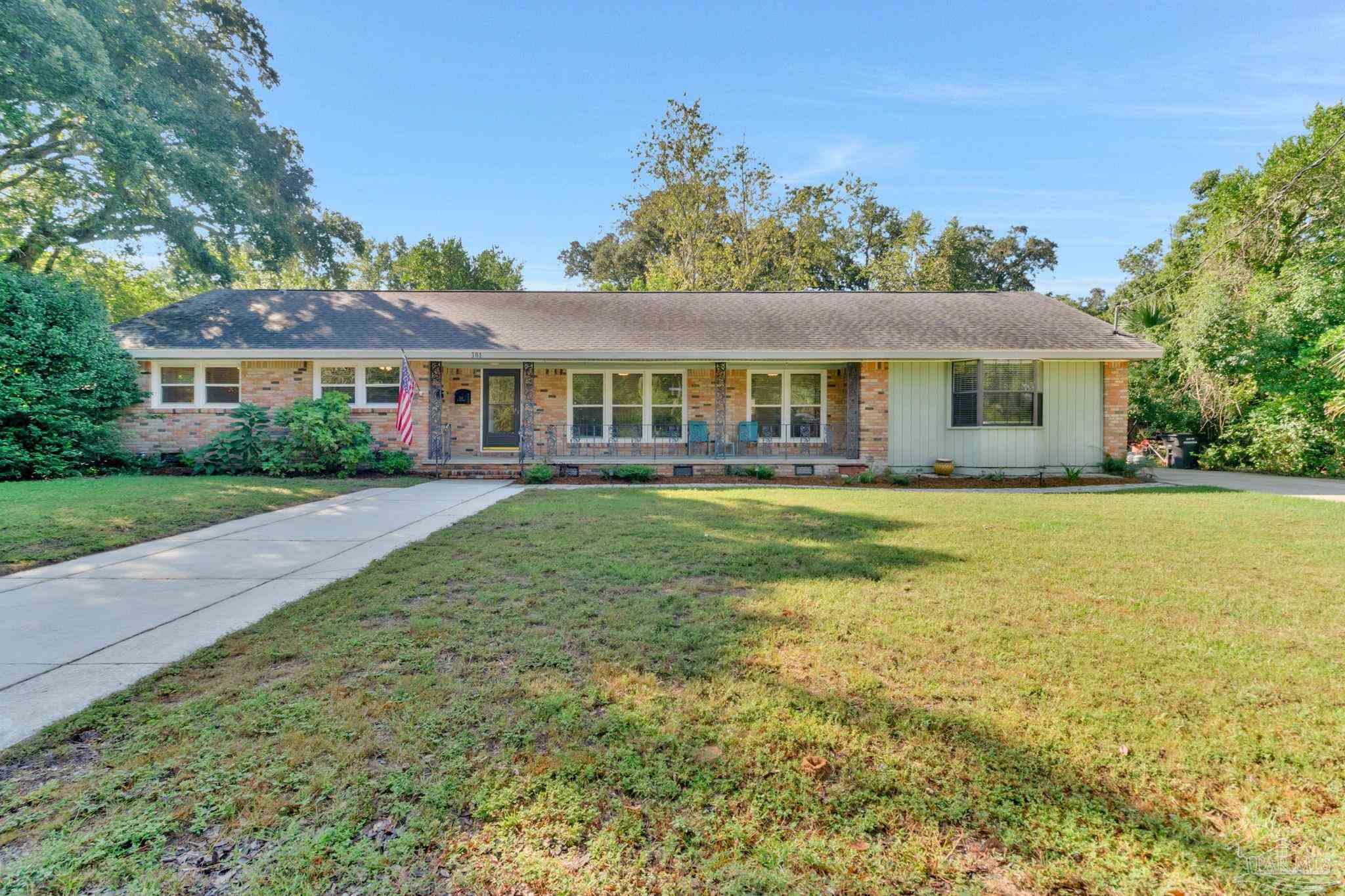 301 W Mallory Pensacola FL 32501