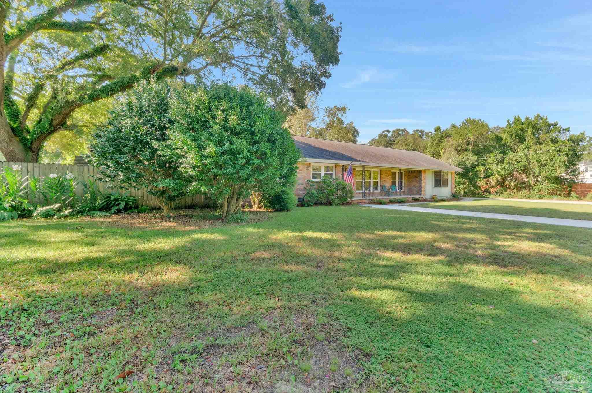 301 W Mallory Pensacola FL 32501