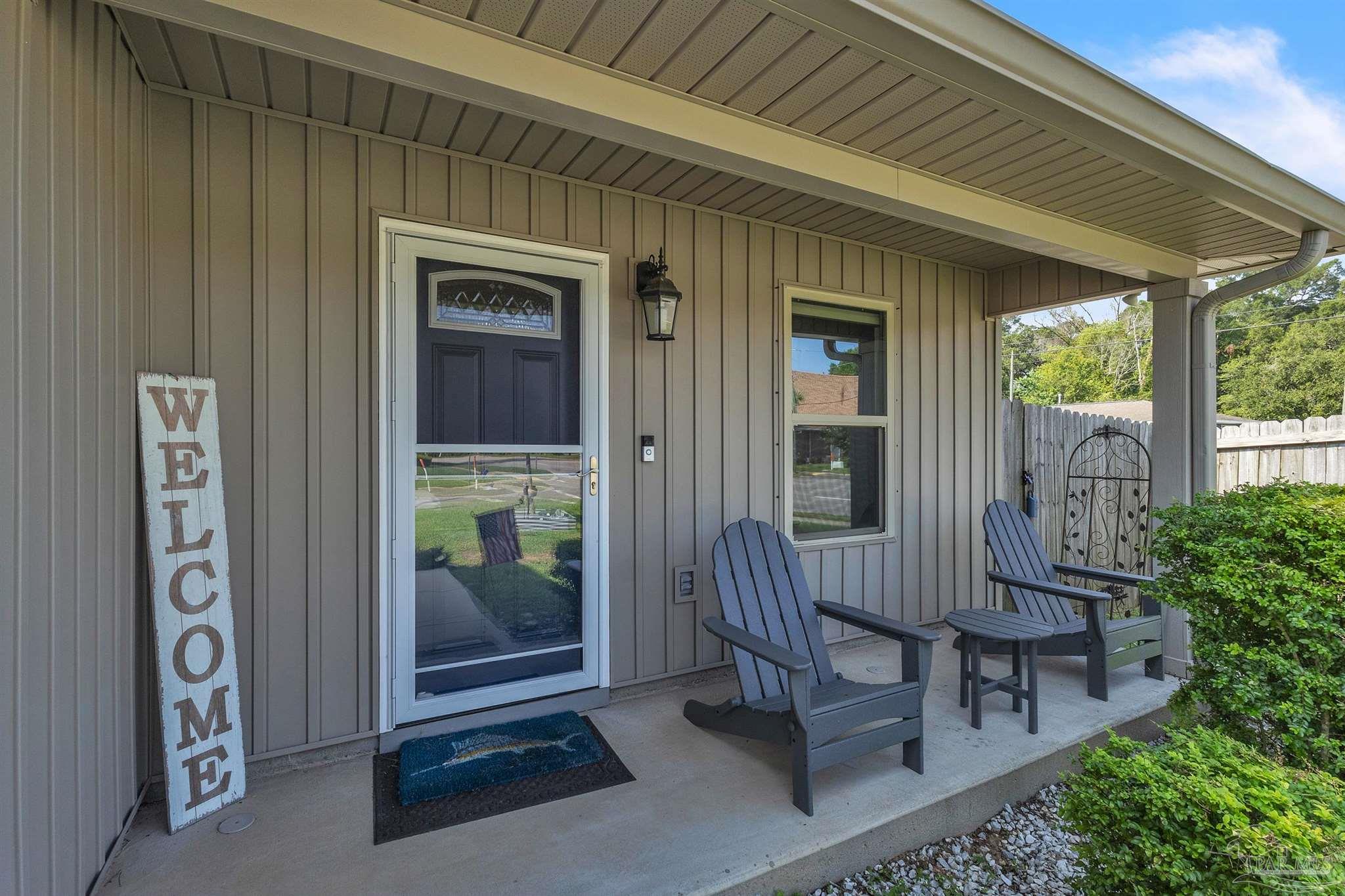 901 E Fisher Street Pensacola FL 32503
