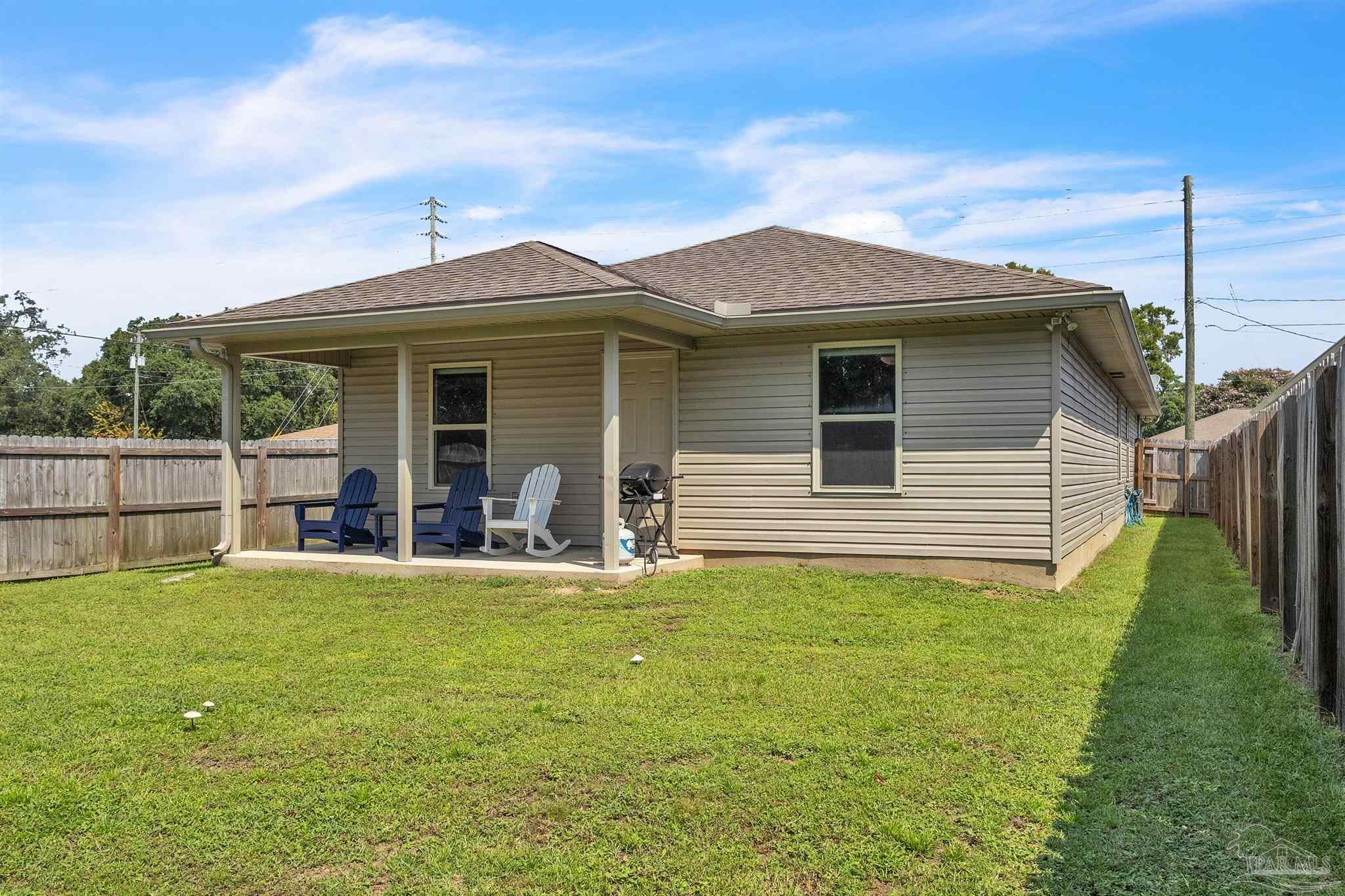 901 E Fisher Street Pensacola FL 32503