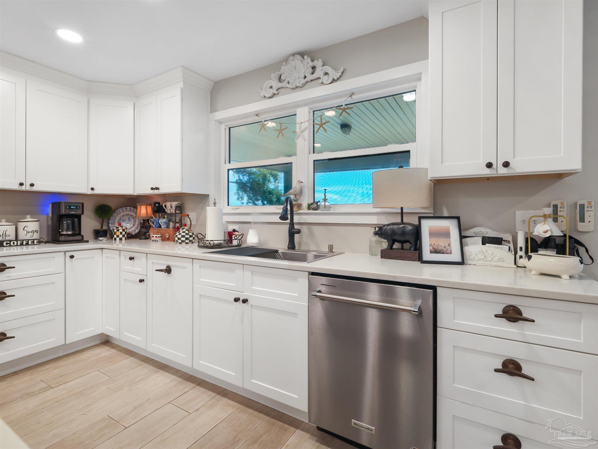 5485 Soundside Drive Gulf Breeze FL 32563