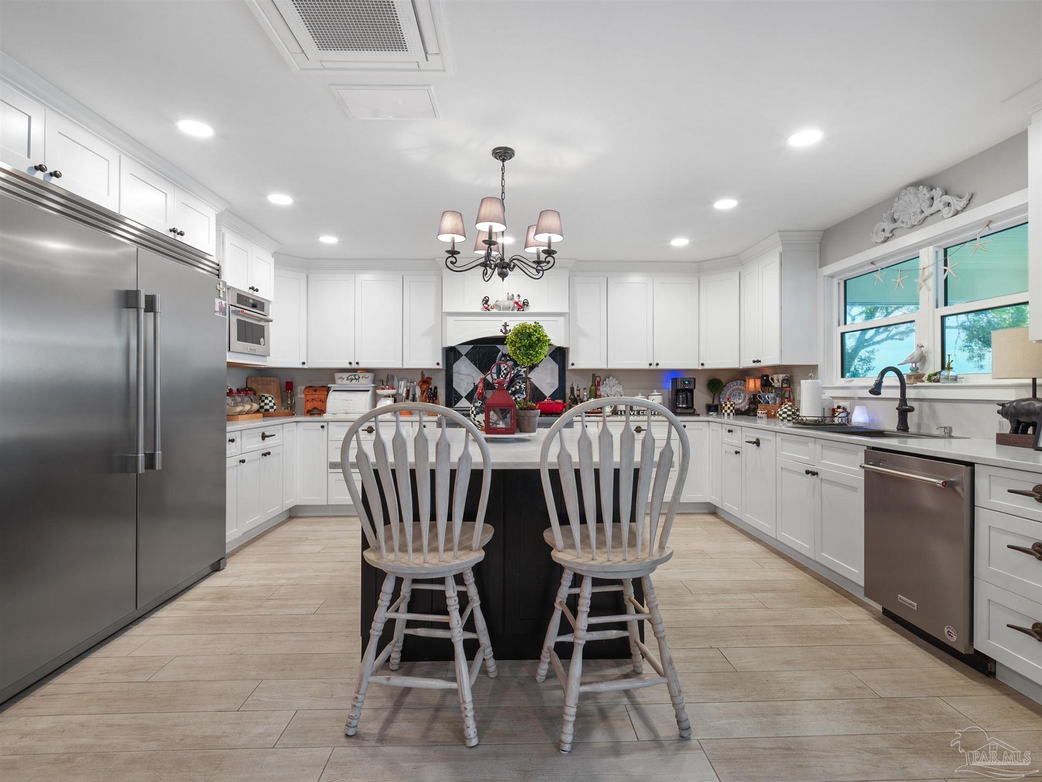 5485 Soundside Drive Gulf Breeze FL 32563