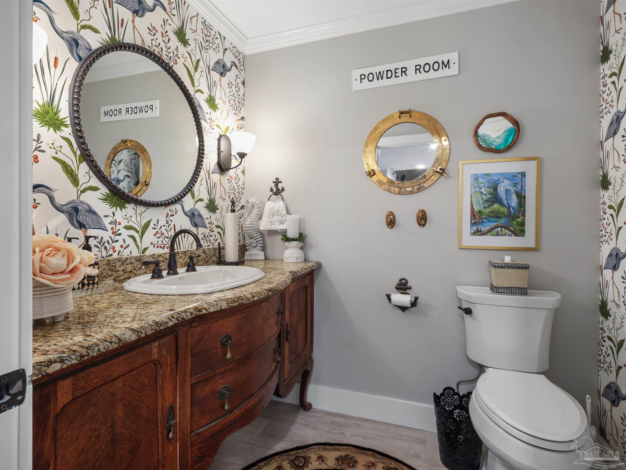 5485 Soundside Drive Gulf Breeze FL 32563