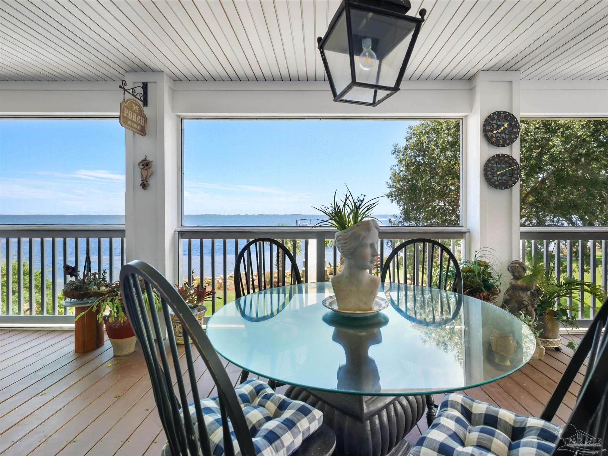 5485 Soundside Drive Gulf Breeze FL 32563