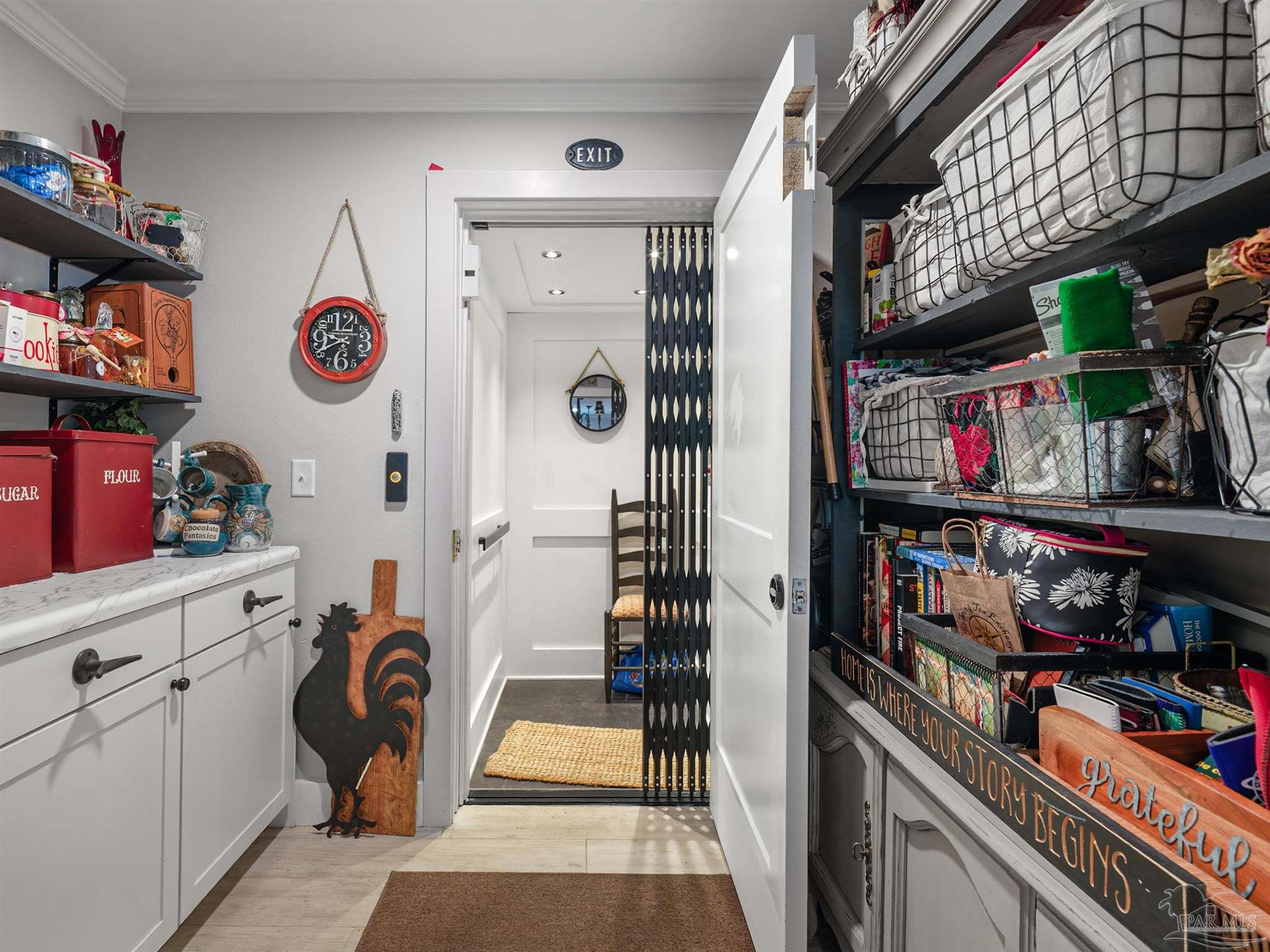 5485 Soundside Drive Gulf Breeze FL 32563