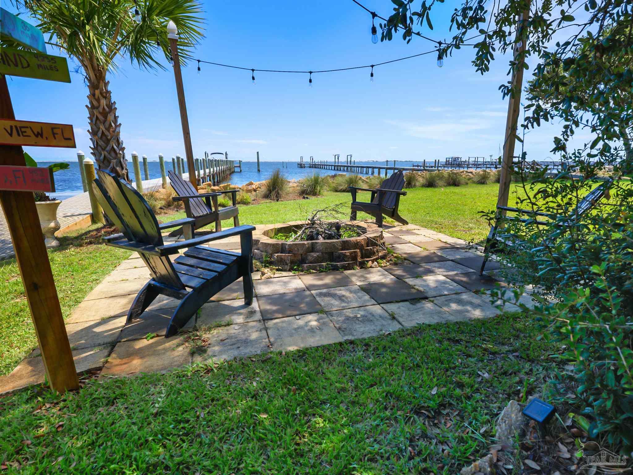 5485 Soundside Drive Gulf Breeze FL 32563