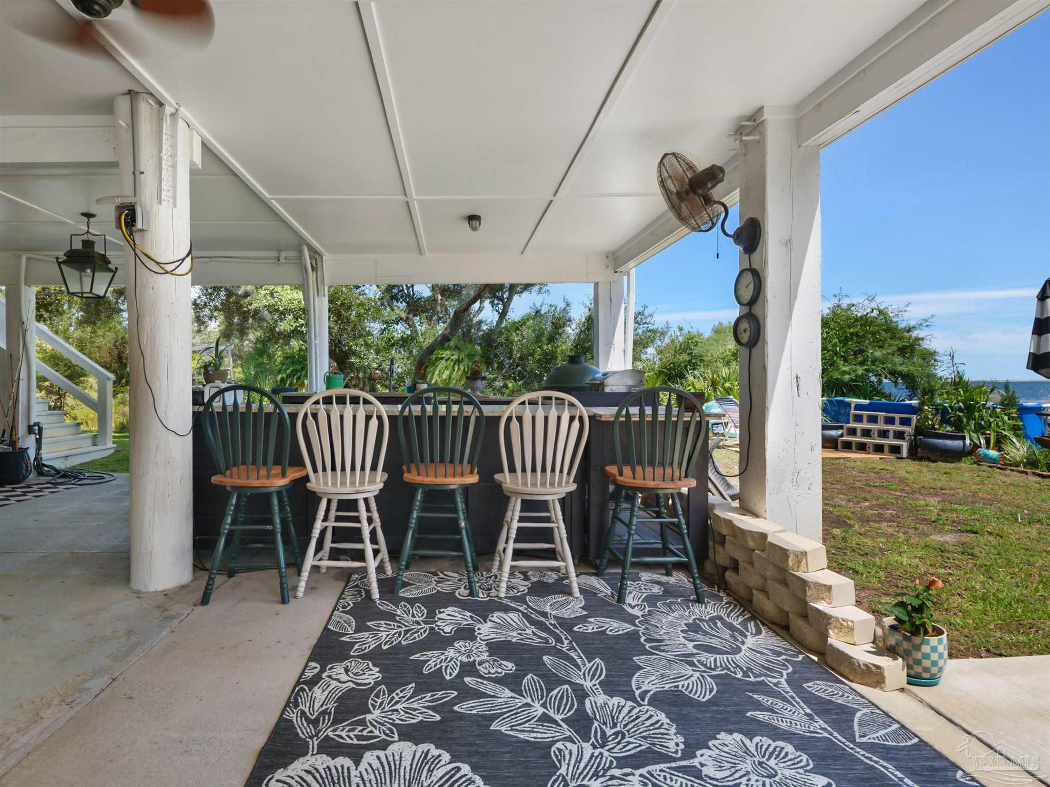 5485 Soundside Drive Gulf Breeze FL 32563