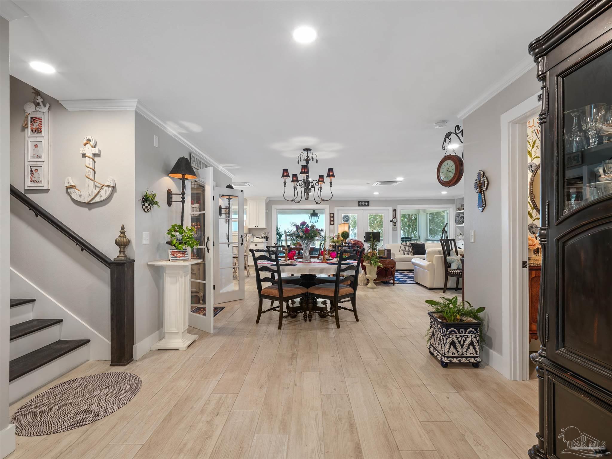 5485 Soundside Drive Gulf Breeze FL 32563