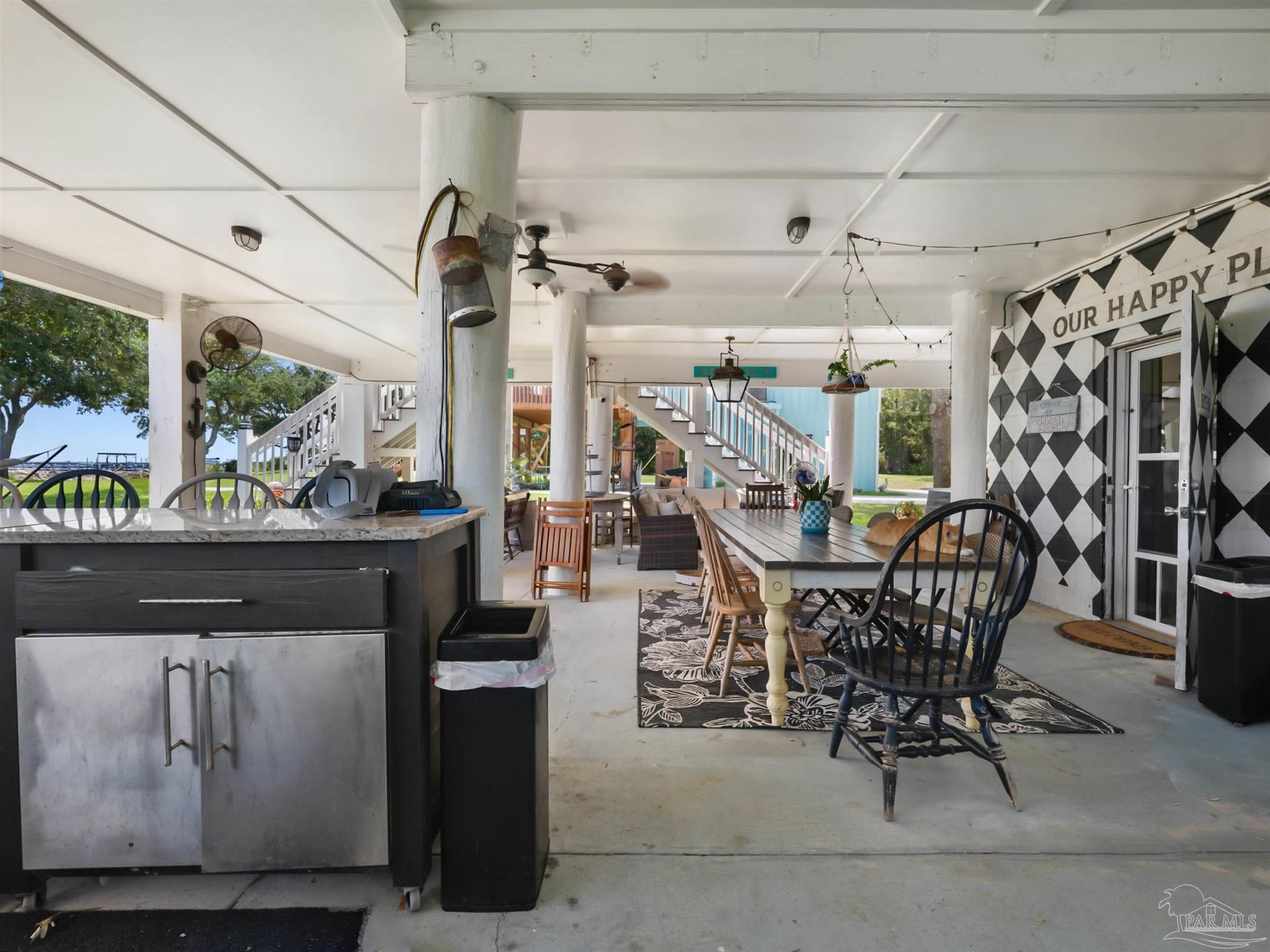 5485 Soundside Drive Gulf Breeze FL 32563