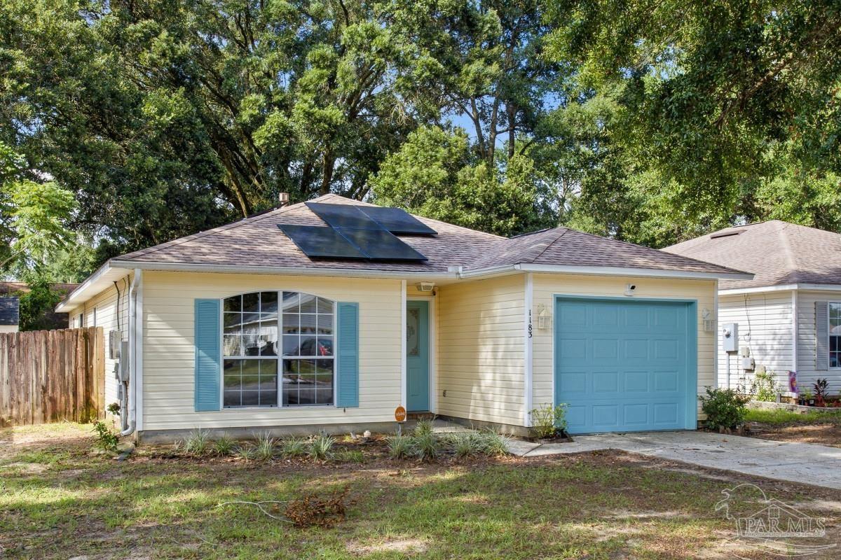 1183 Simpson Street Pensacola FL 32526