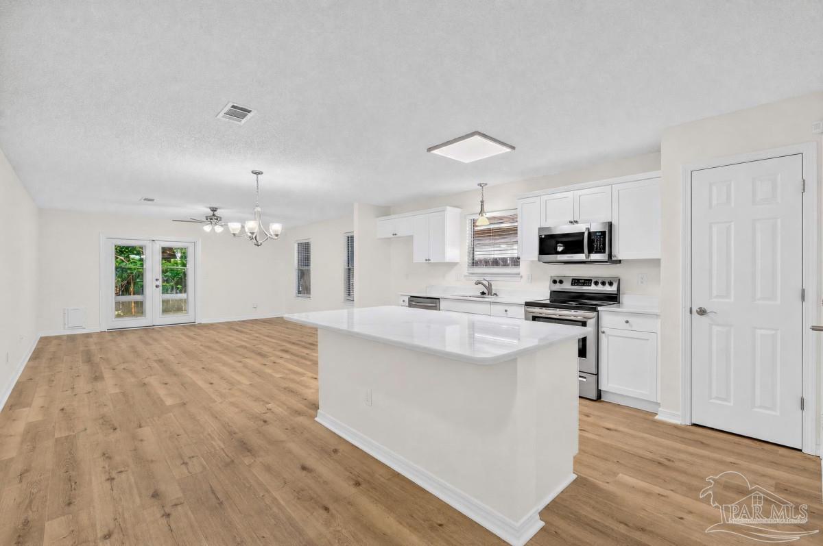 1183 Simpson Street Pensacola FL 32526
