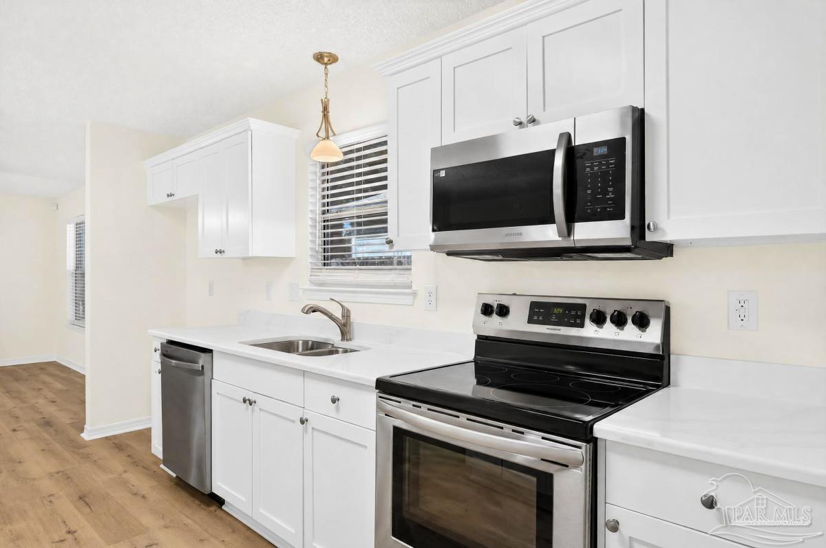 1183 Simpson Street Pensacola FL 32526