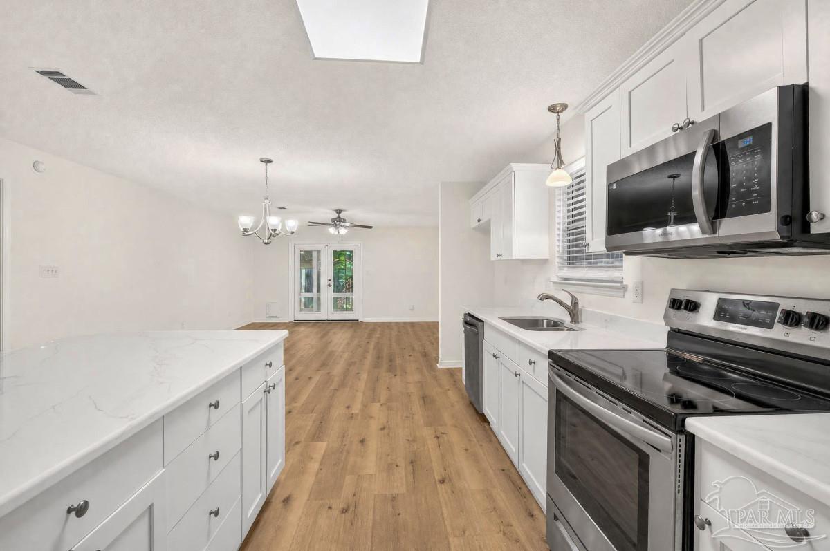 1183 Simpson Street Pensacola FL 32526