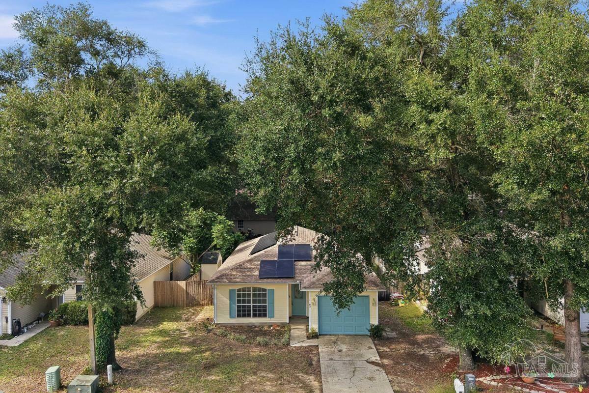 1183 Simpson Street Pensacola FL 32526