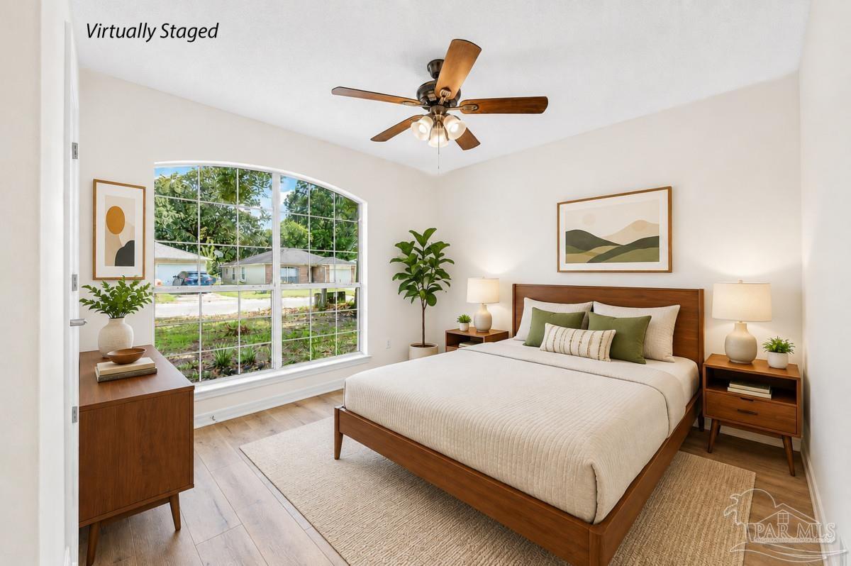 1183 Simpson Street Pensacola FL 32526