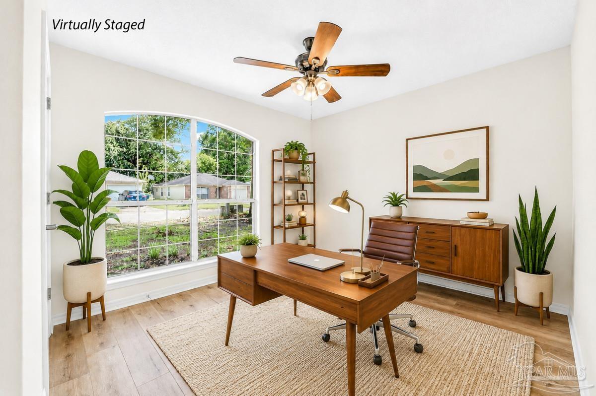 1183 Simpson Street Pensacola FL 32526
