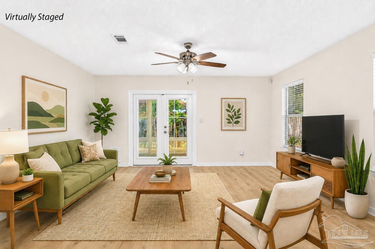 1183 Simpson Street Pensacola FL 32526