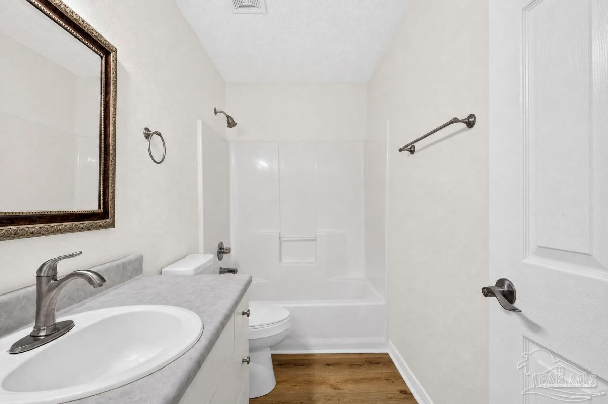 1183 Simpson Street Pensacola FL 32526