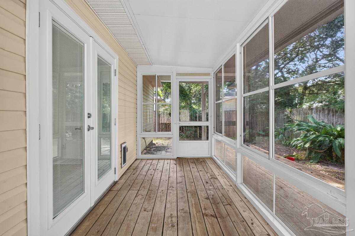 1183 Simpson Street Pensacola FL 32526