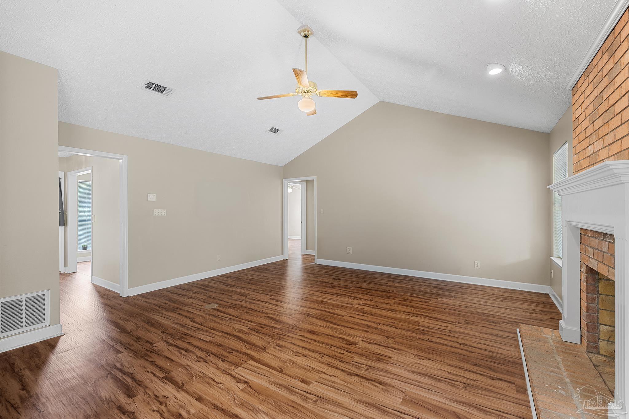 9800 Sourwood Court Pensacola FL 32514
