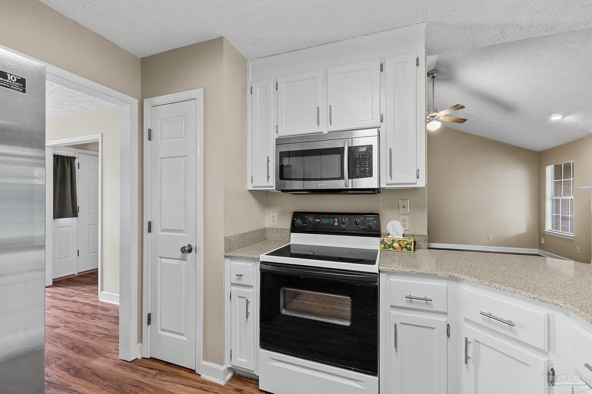 9800 Sourwood Court Pensacola FL 32514