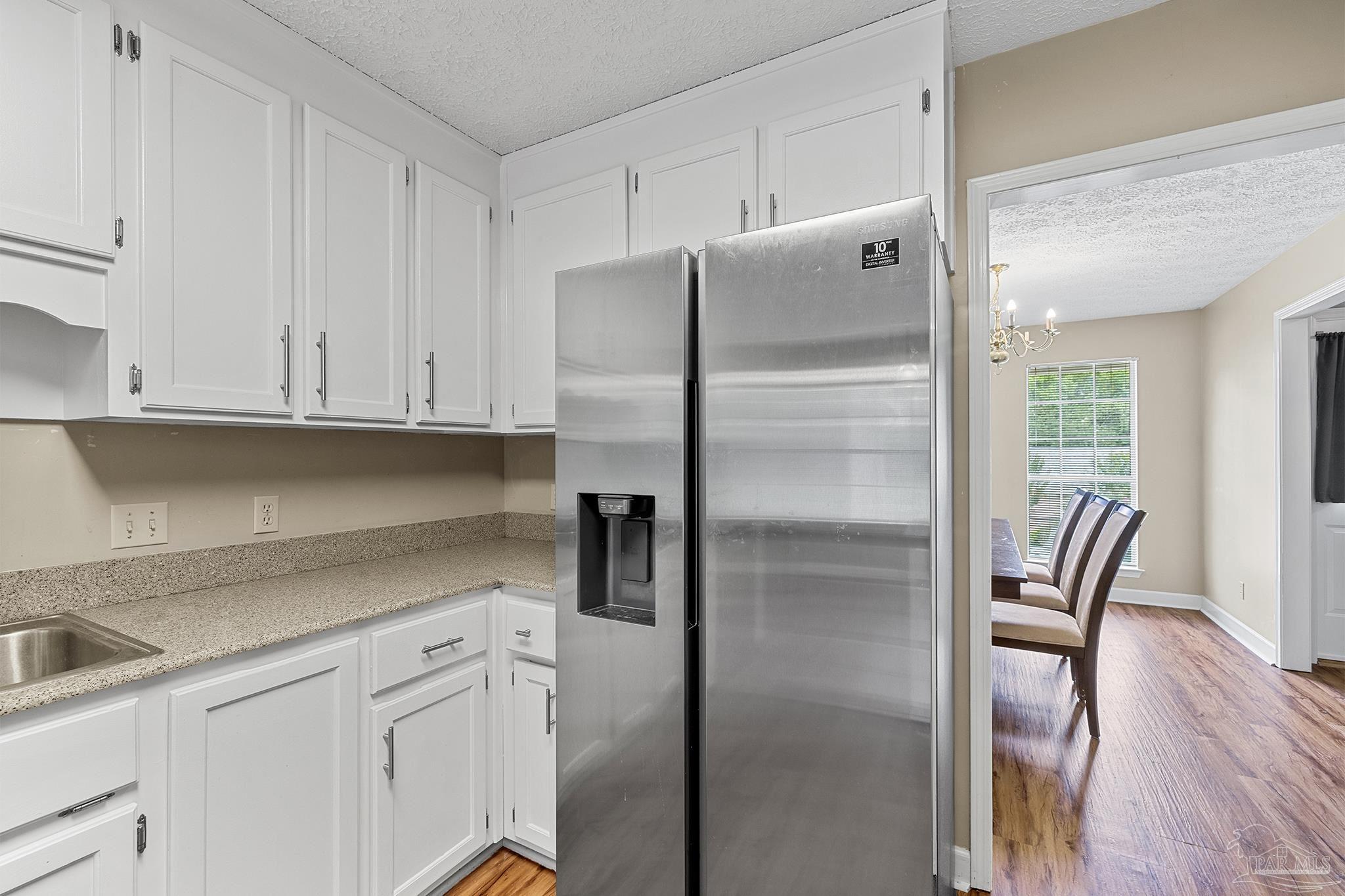 9800 Sourwood Court Pensacola FL 32514