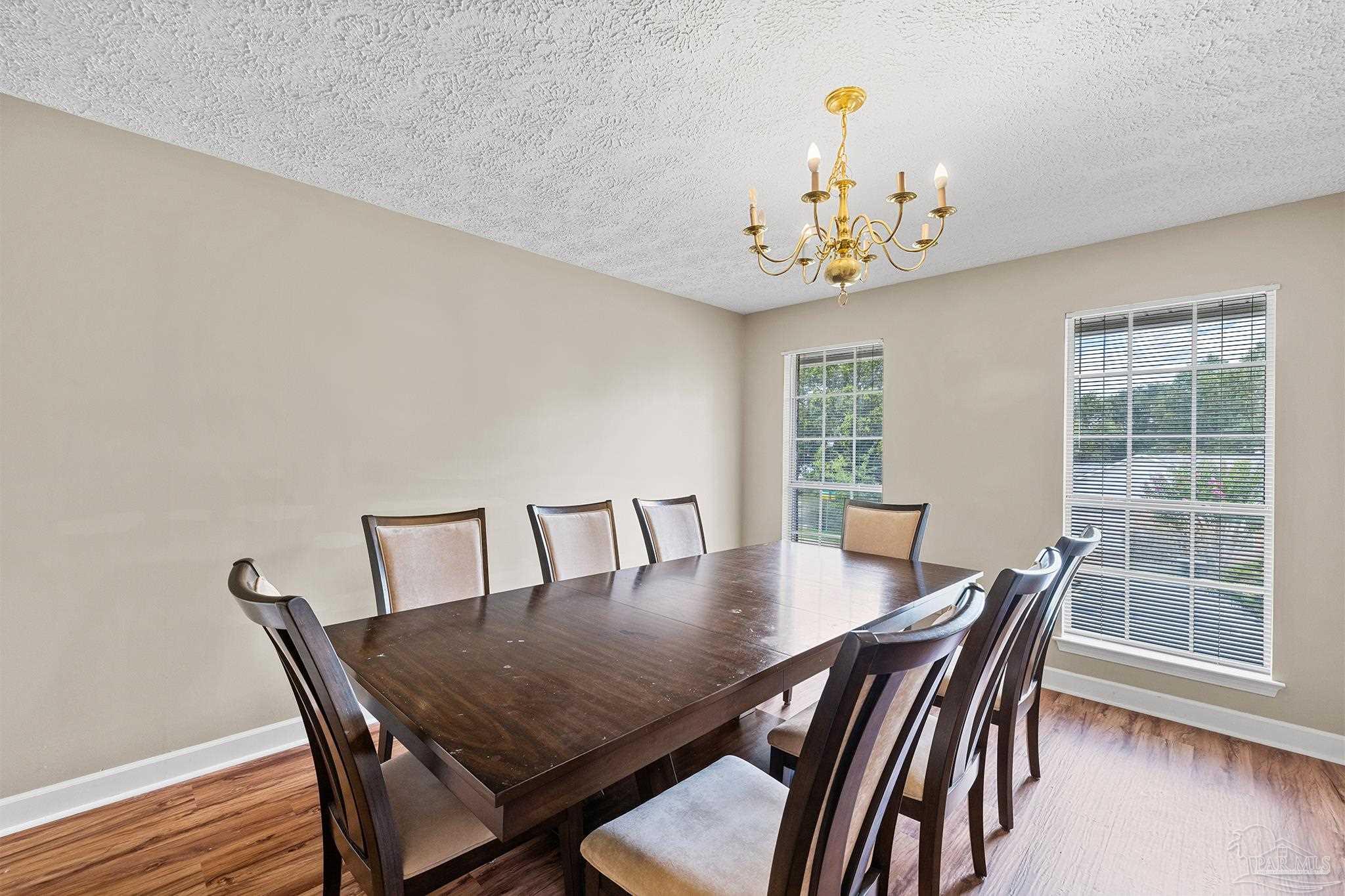 9800 Sourwood Court Pensacola FL 32514